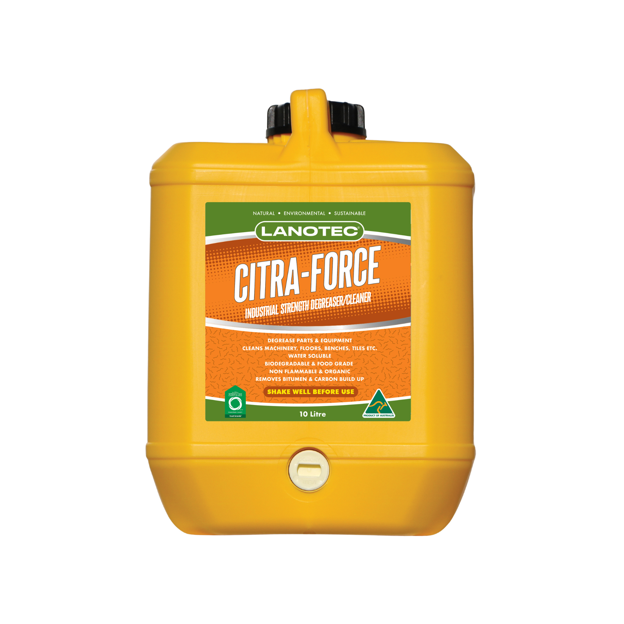 CITRA-FORCE