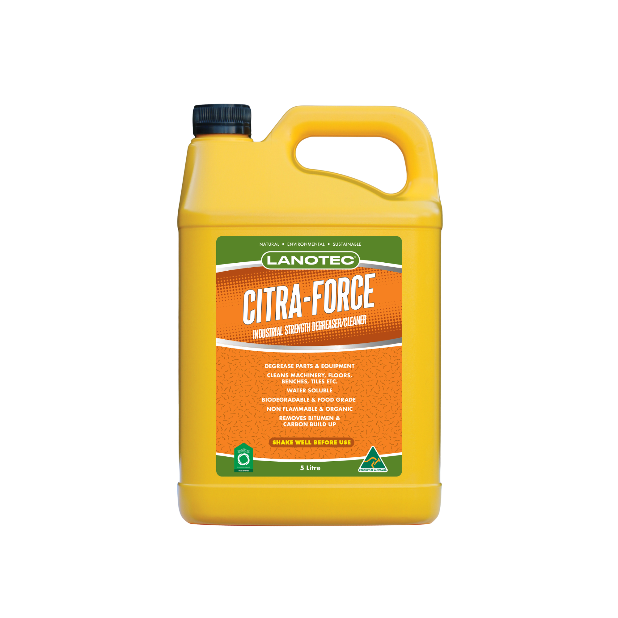 CITRA-FORCE