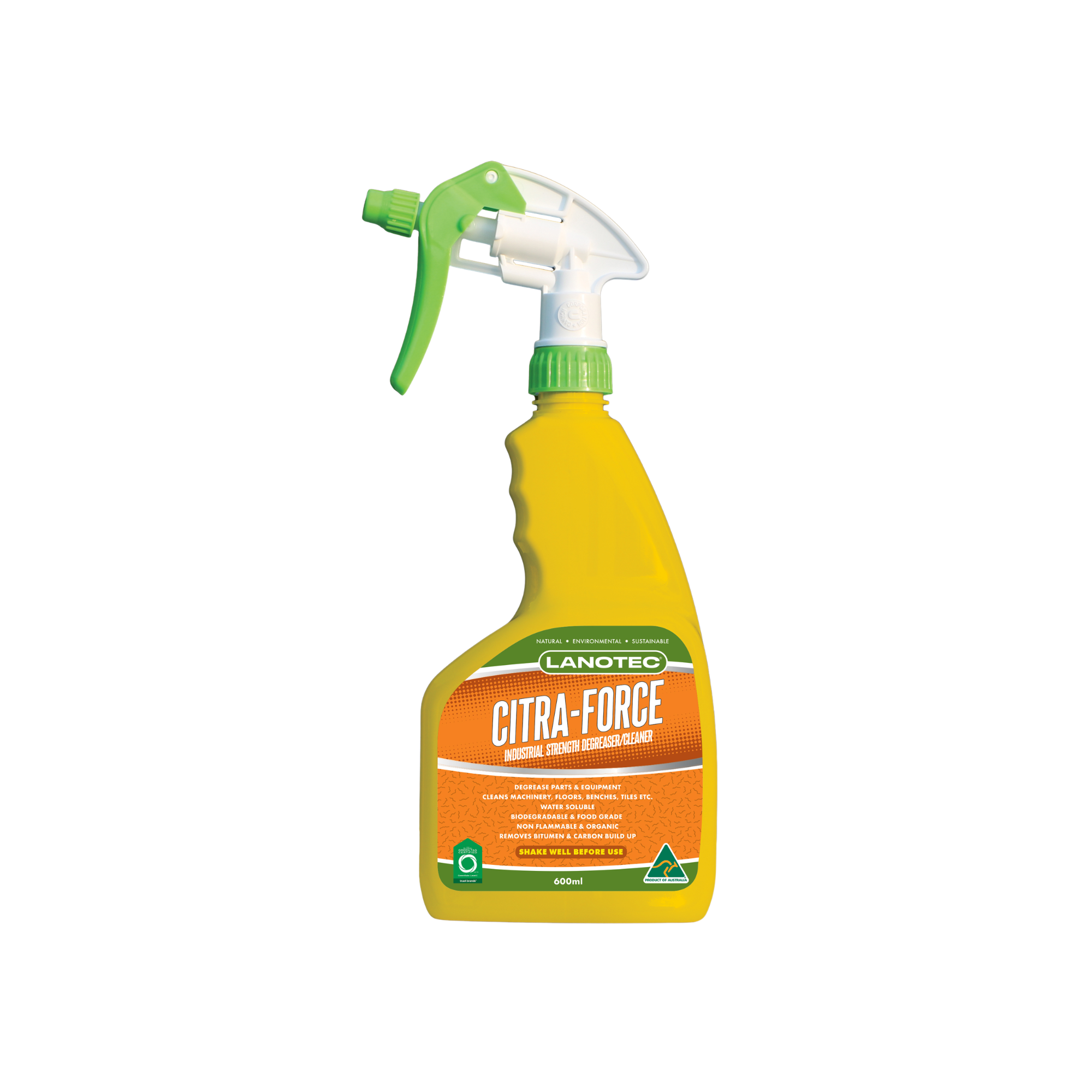 CITRA-FORCE