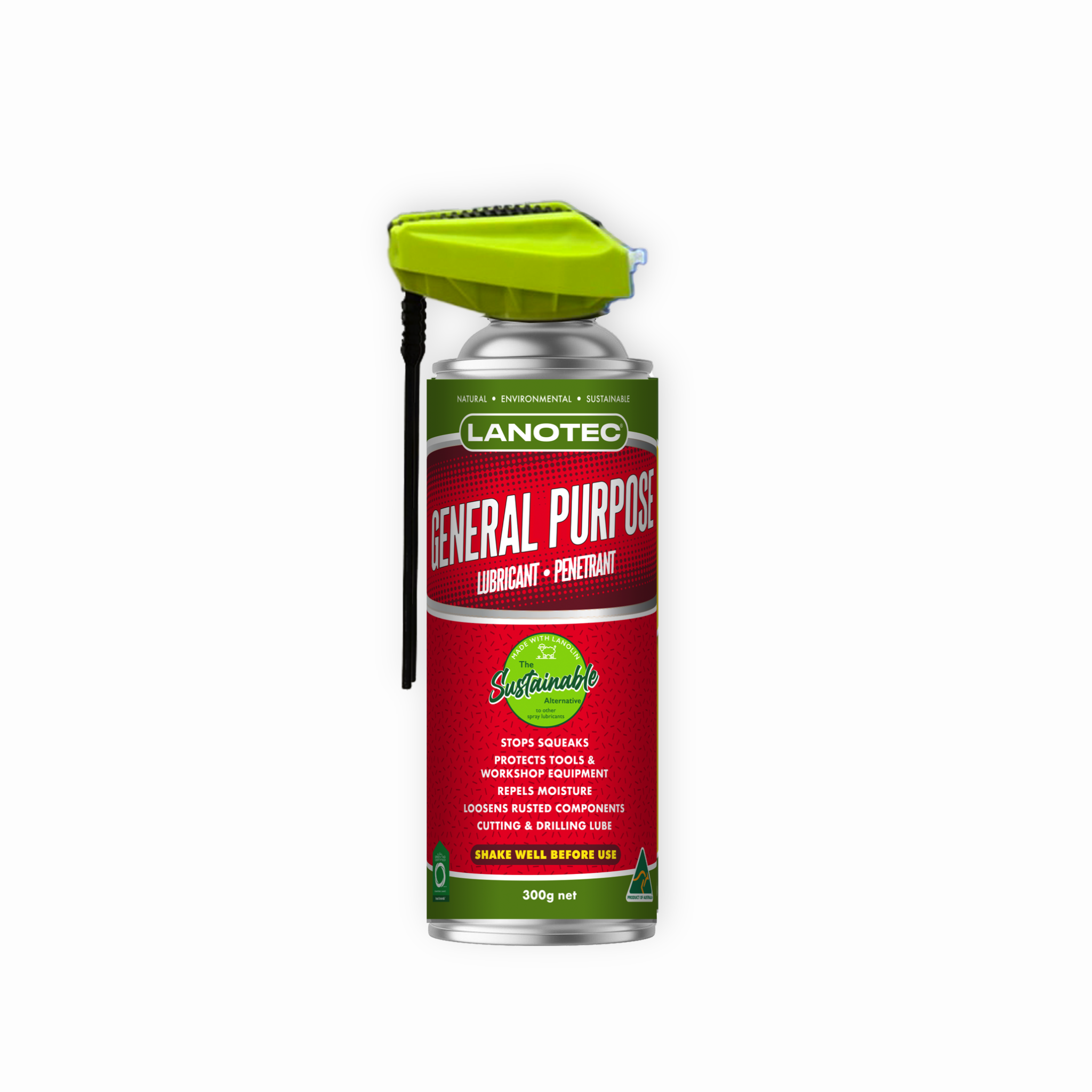 GENERAL PURPOSE LUBRICANT