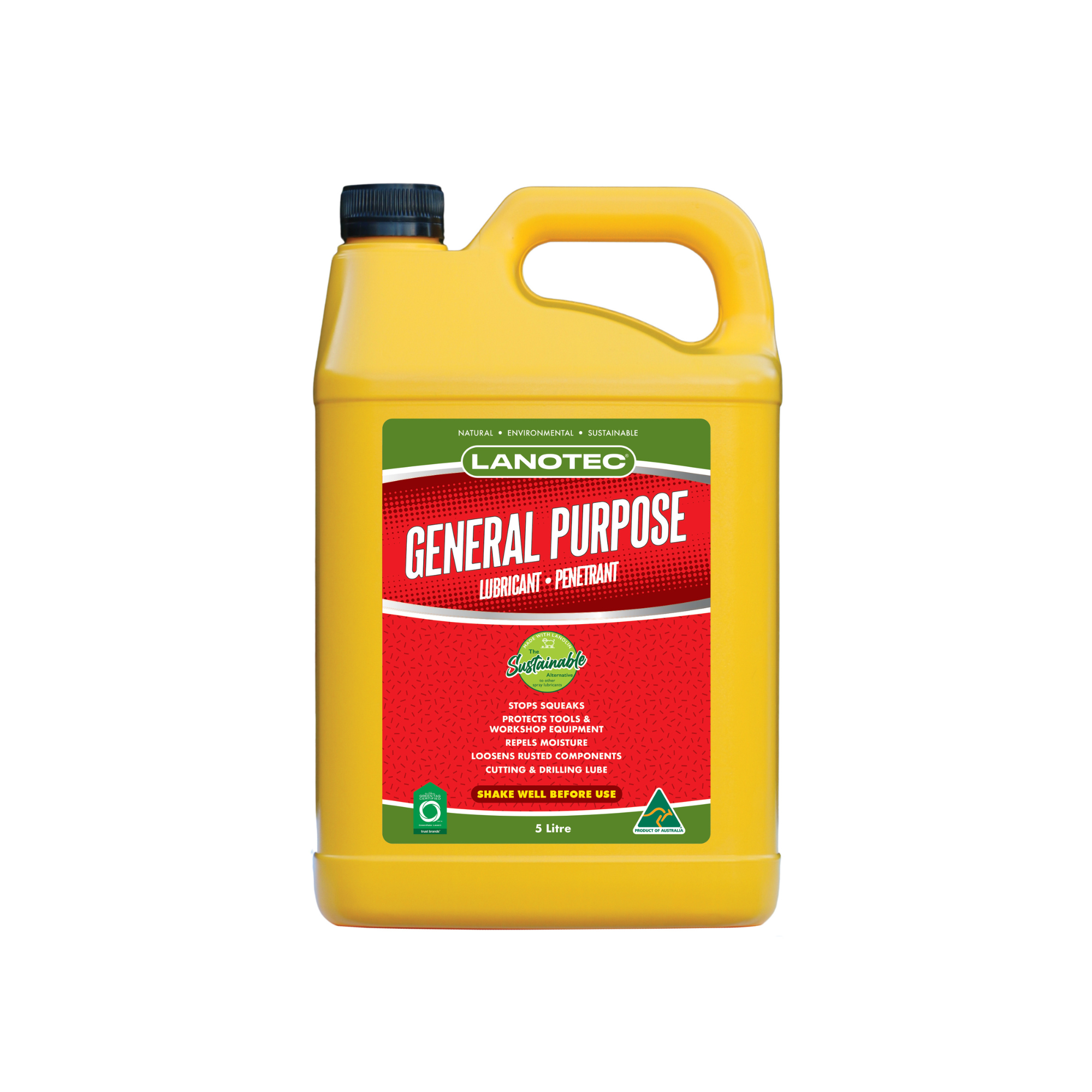 GENERAL PURPOSE LUBRICANT