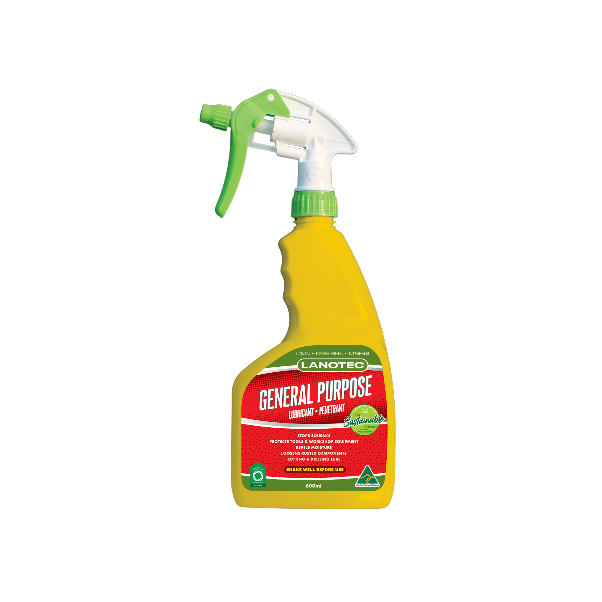 GENERAL PURPOSE LUBRICANT