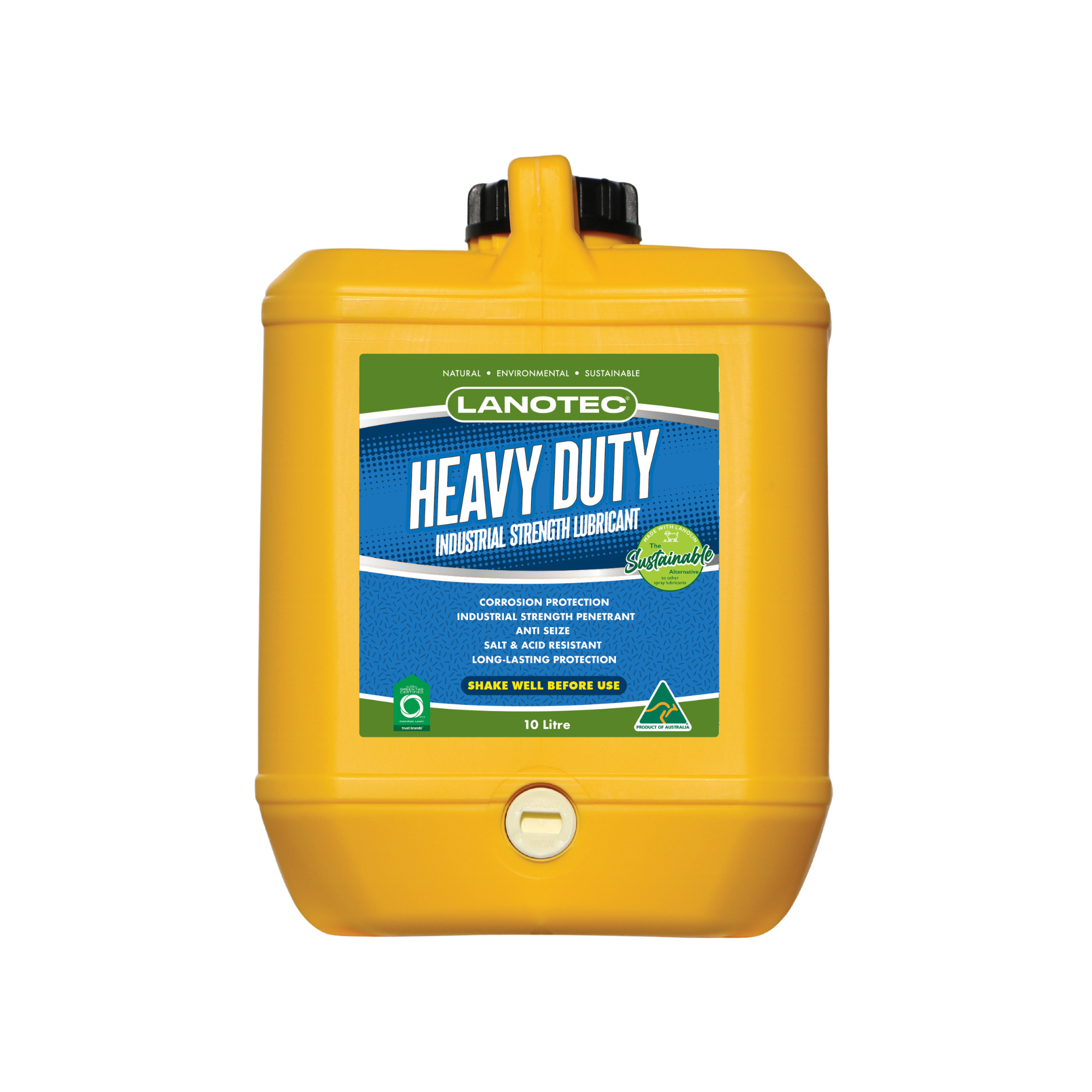 HEAVY DUTY