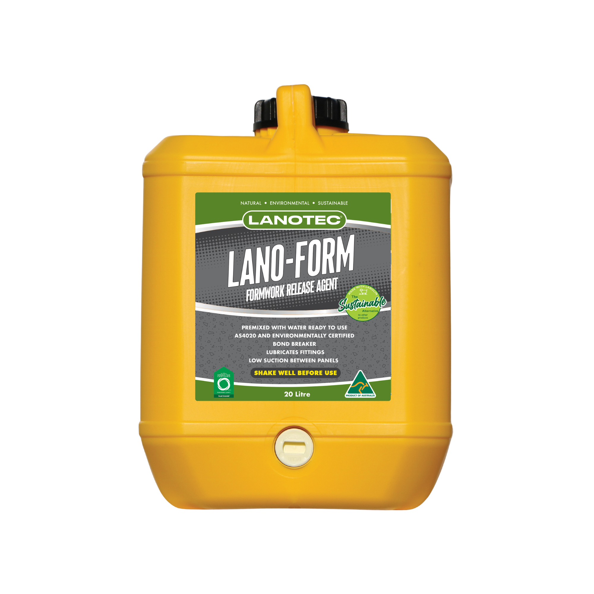 LANO FORM