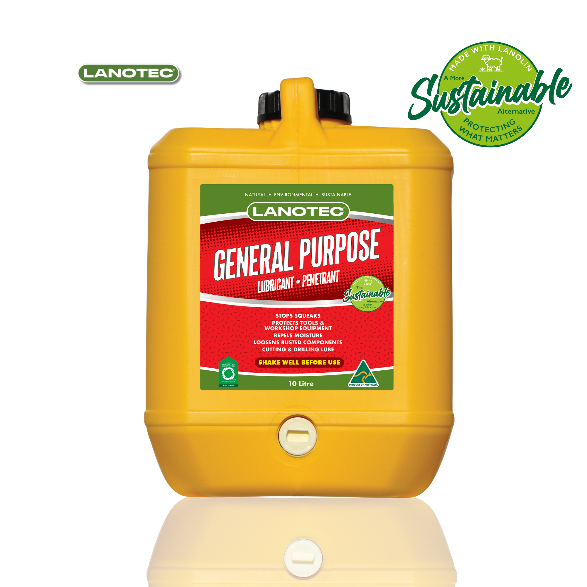 GENERAL PURPOSE LUBRICANT
