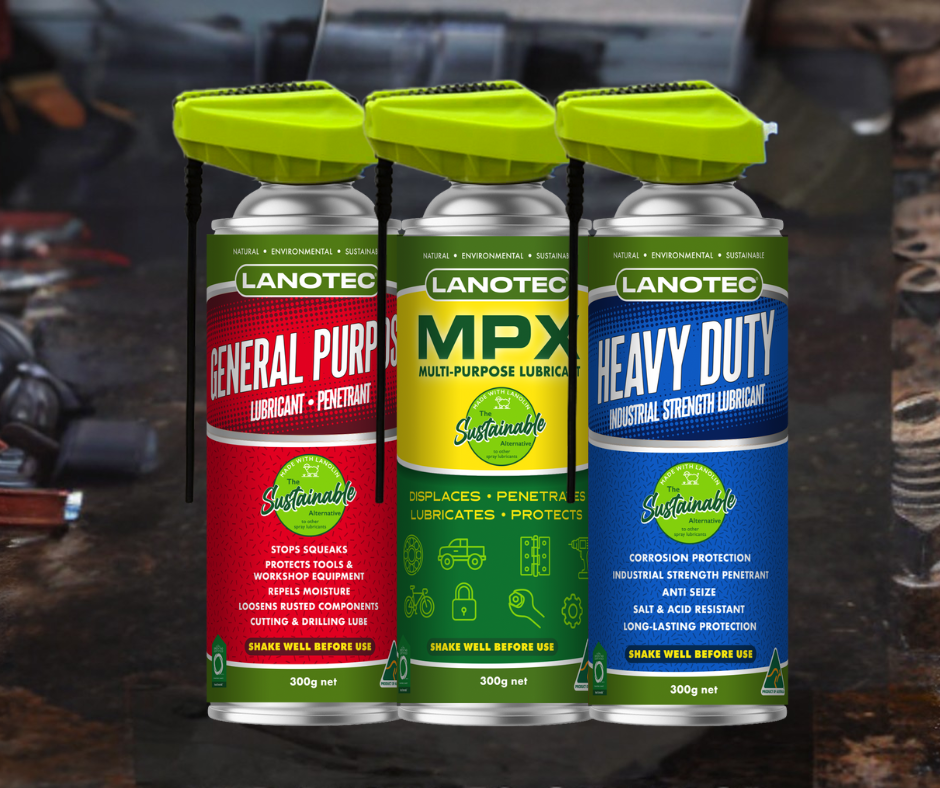The Difference Between GENERAL PURPOSE, MGX and Heavy Duty and When to Use Each