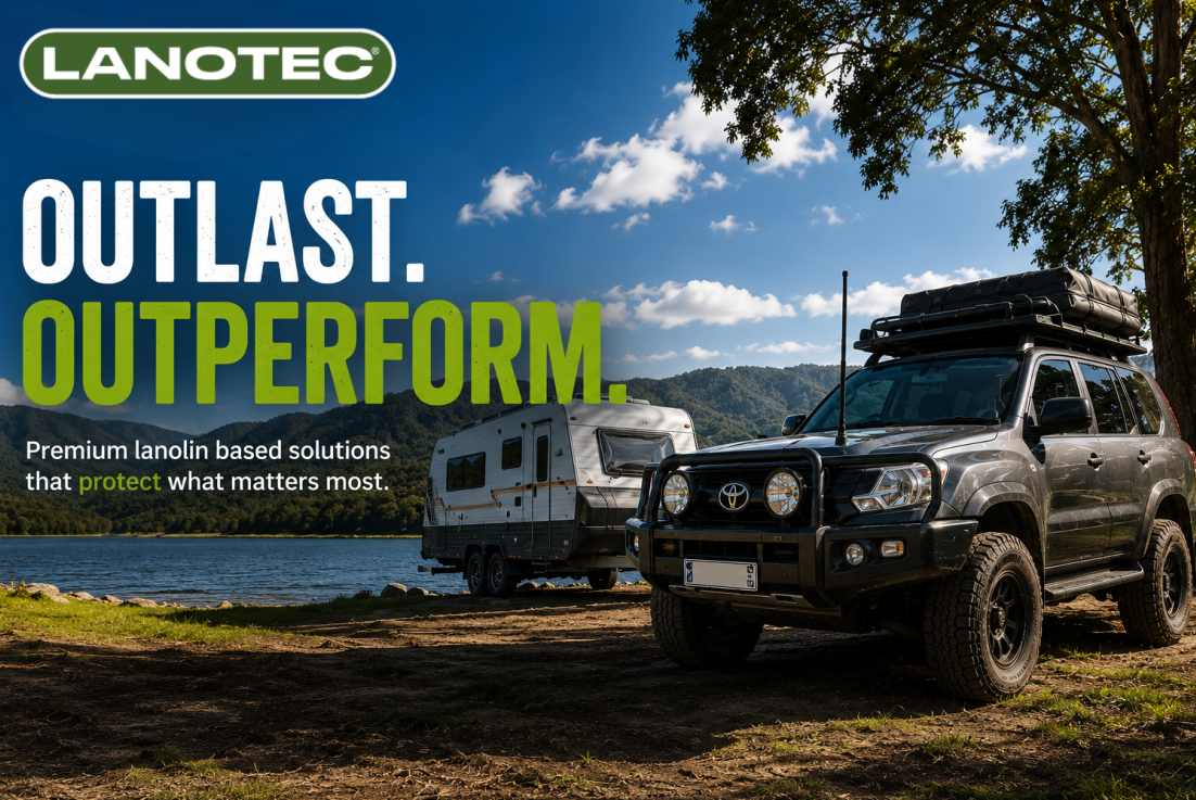 SERVICE. MAINTAIN. PROTECT. KEEP YOUR ADVENTURE MOVING