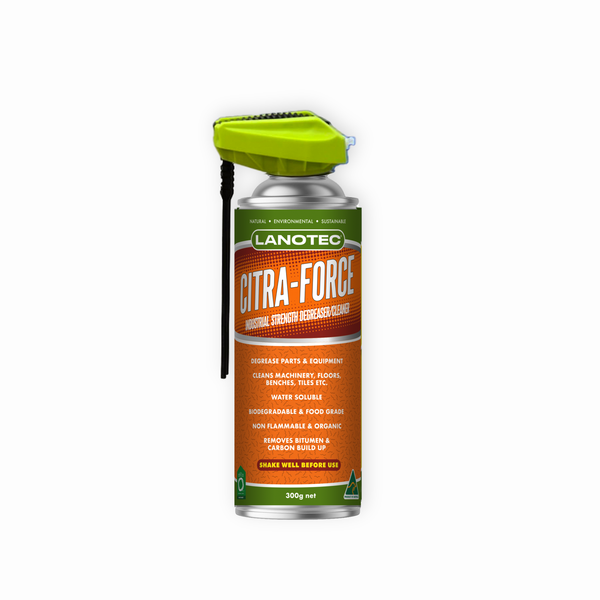 CITRA-FORCE