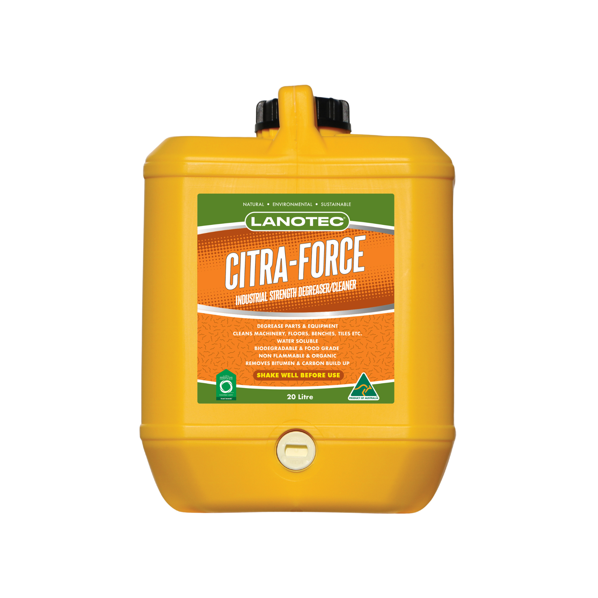 CITRA-FORCE
