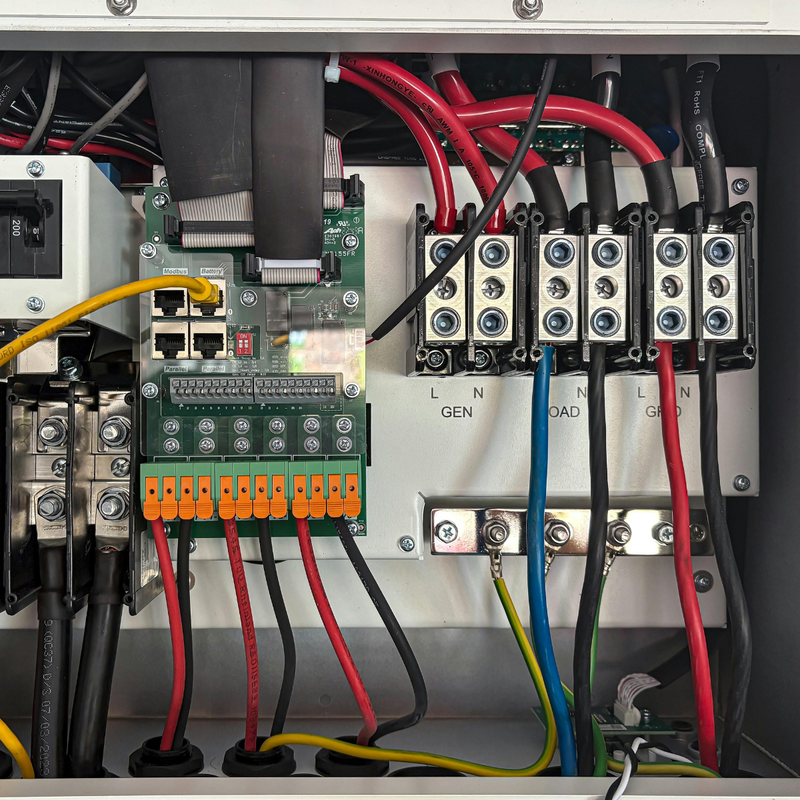 Electrical Protection