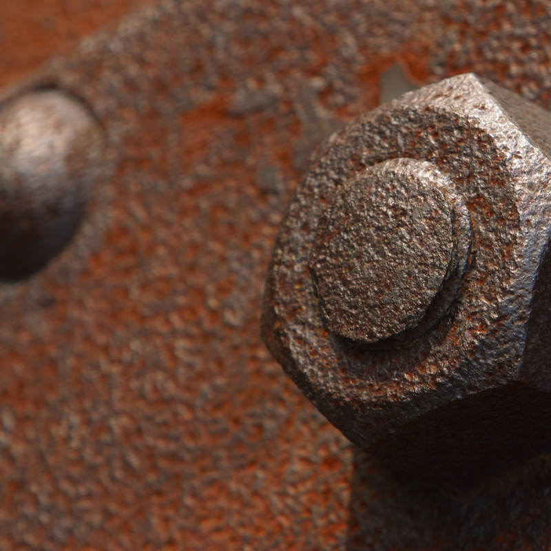 Stop Rust