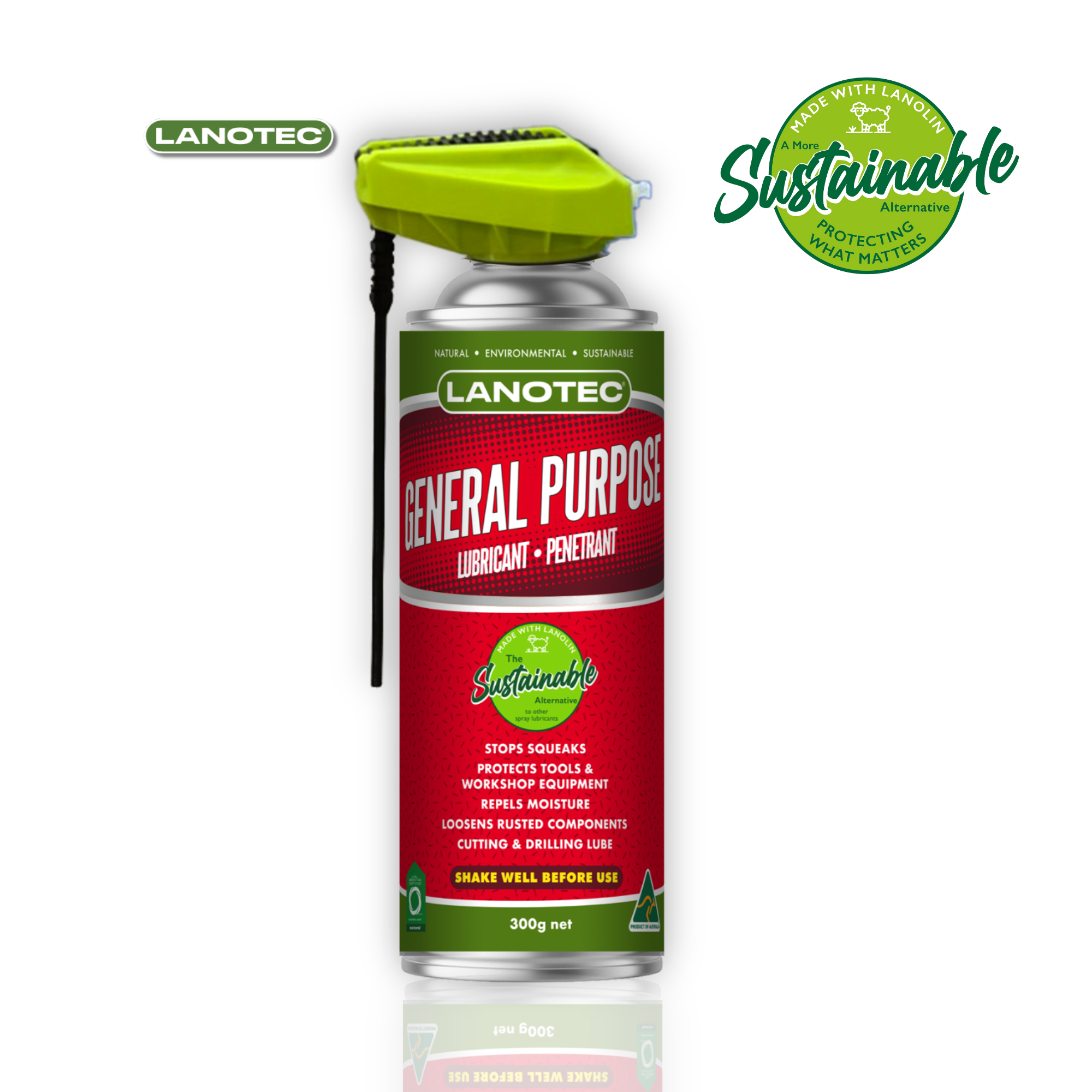 GENERAL PURPOSE LUBRICANT