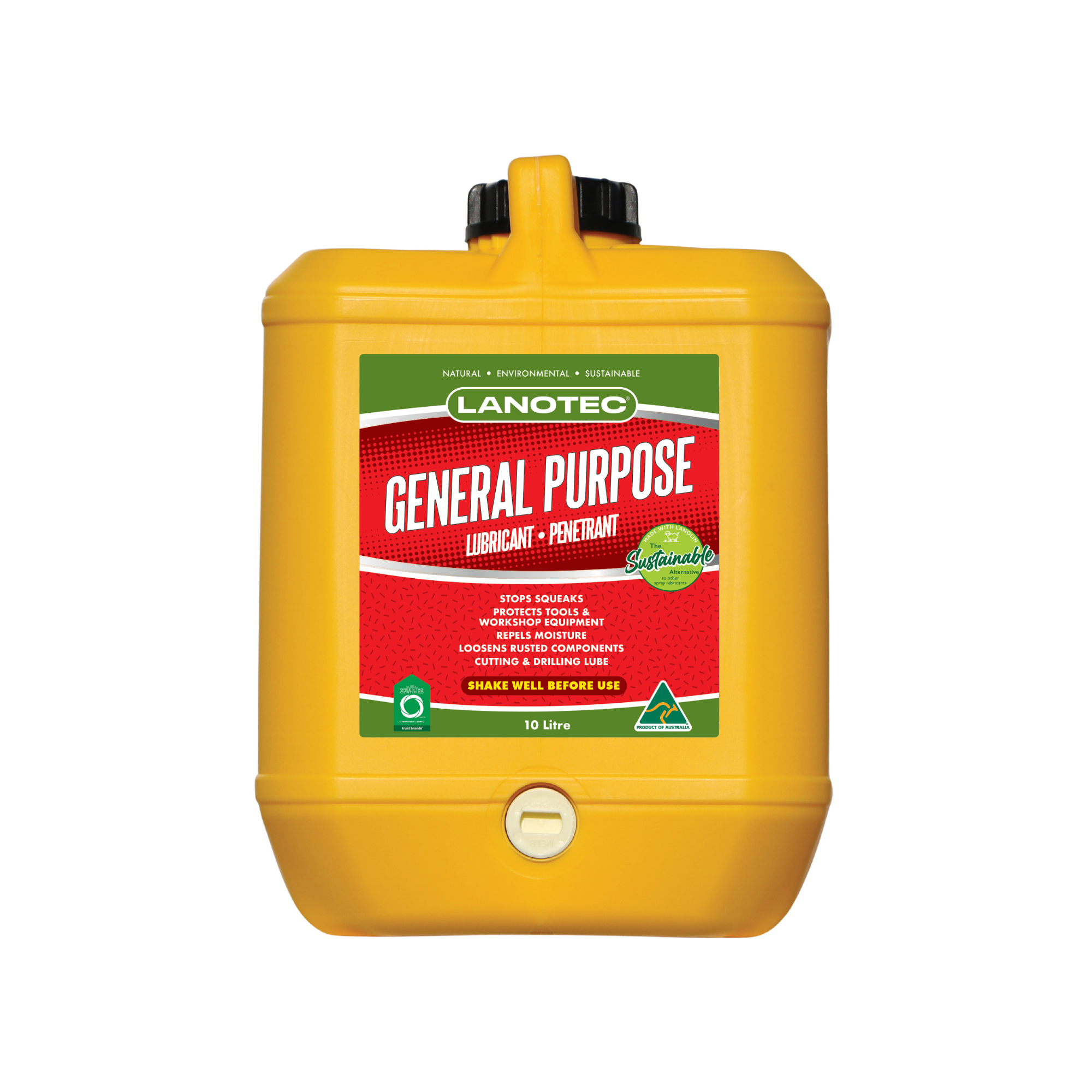 GENERAL PURPOSE LUBRICANT