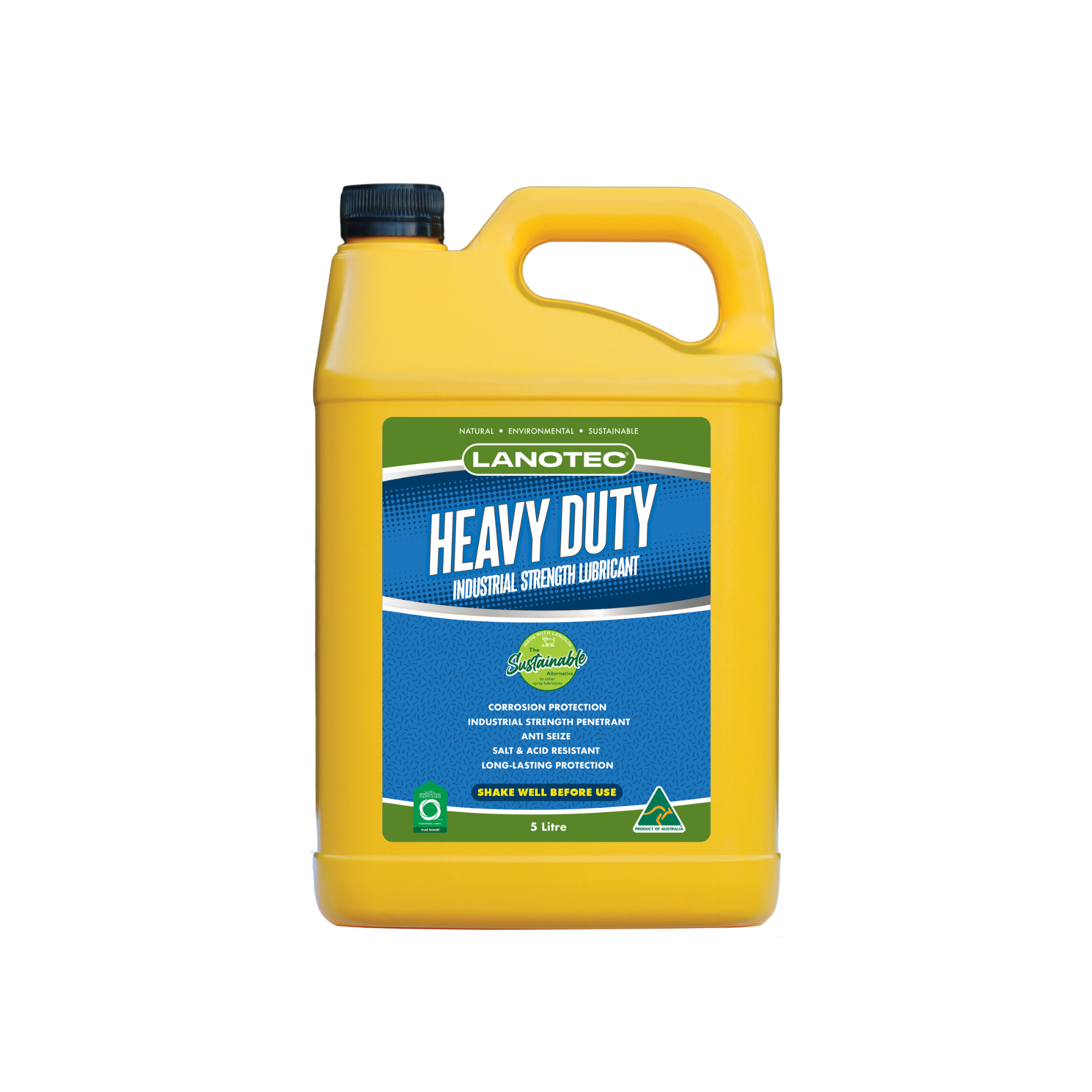 HEAVY DUTY