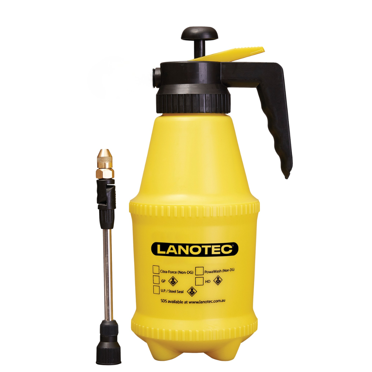 Spray Bottles