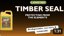 Timber Seal