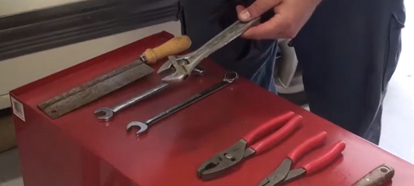 GENERAL PURPOSE ALL ROUNDER