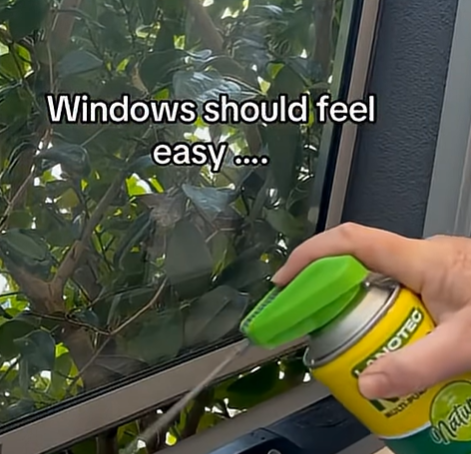 Windows should feel this easy