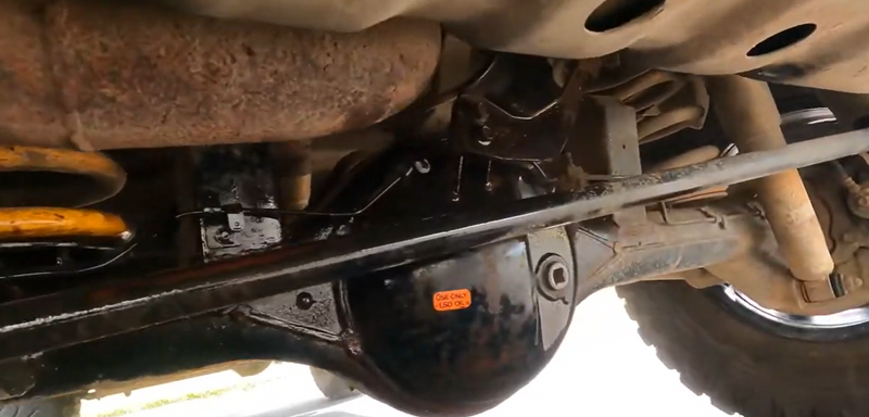 How to Stop Rust