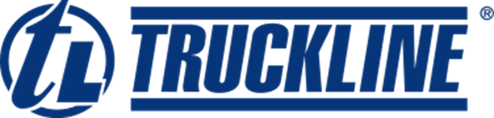 Truckline logo