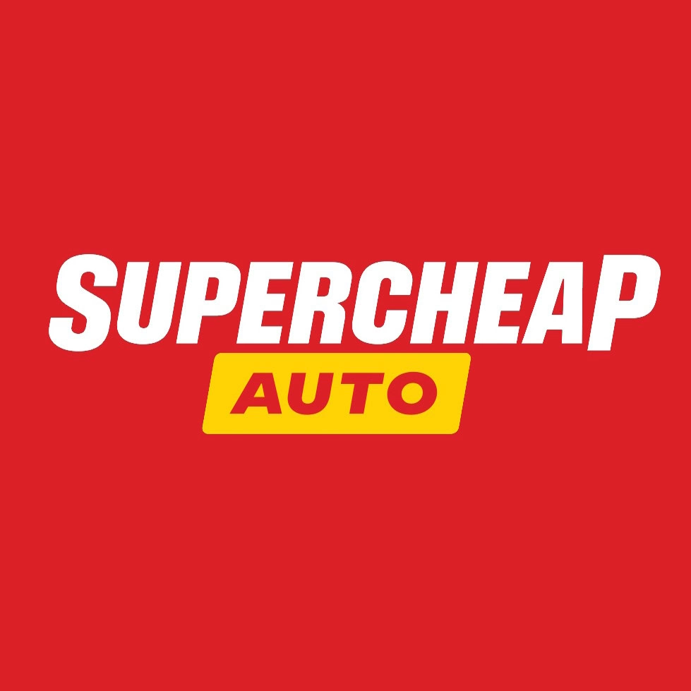 Supercheap Auto logo